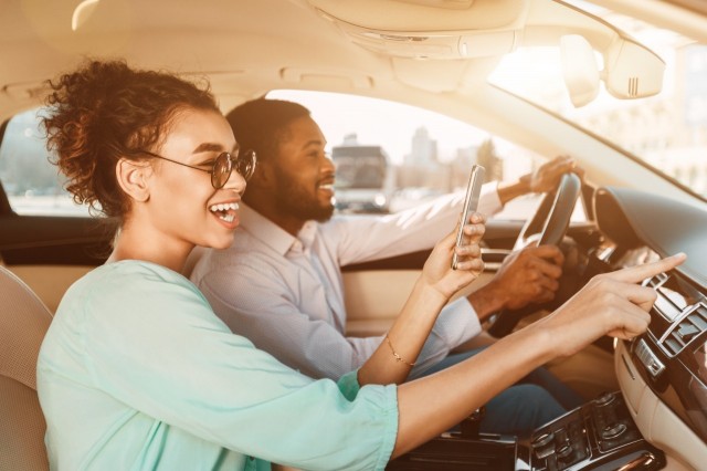 Aplicativos tornam o seguro auto mais barato