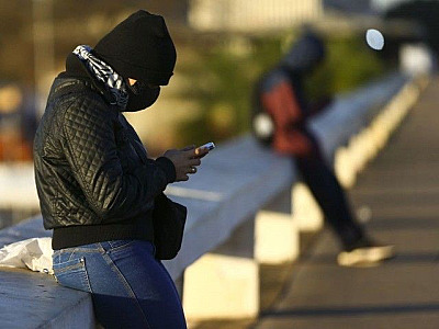 Defesa Civil de Barueri emite alerta de frio intenso nos próximos dias