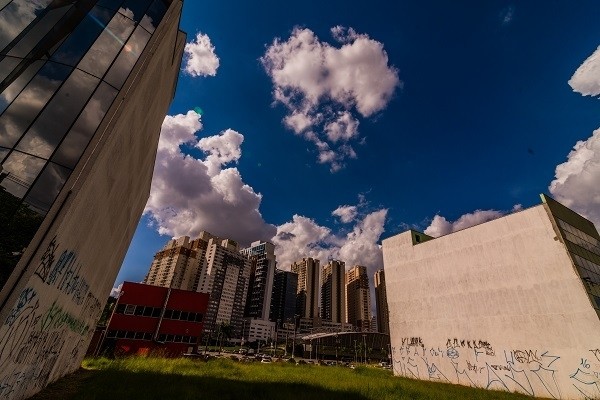 Contra pichações, Barueri institui nova lei com multas de até R$ 10 mil