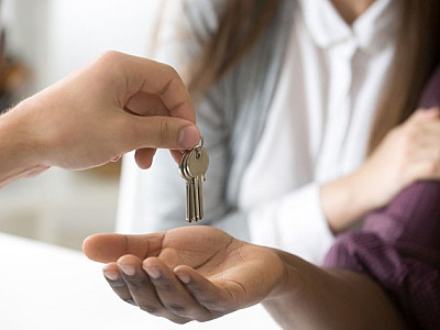 Barueri tem queda no valor de venda de imóveis residenciais
