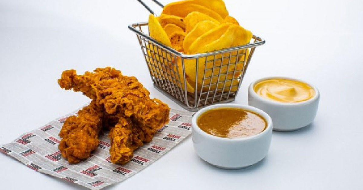 Restaurantes apostam em menus e combos kids