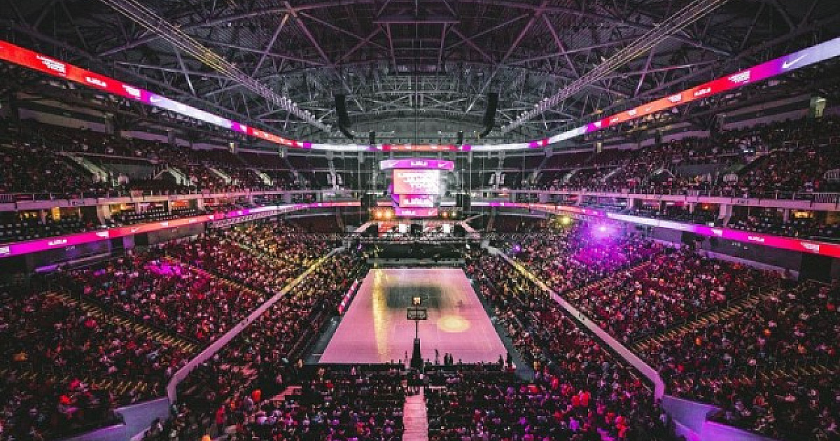 Amazon e NBA anunciam parceria para exibição de jogos no Prime Video