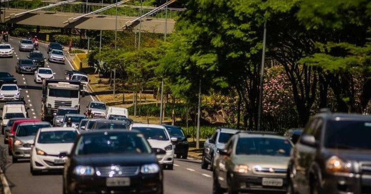 Barueri inicia elaboração do plano de mobilidade urbana