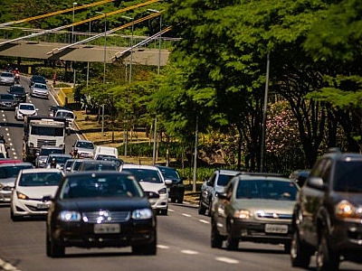 Barueri inicia elaboração do plano de mobilidade urbana