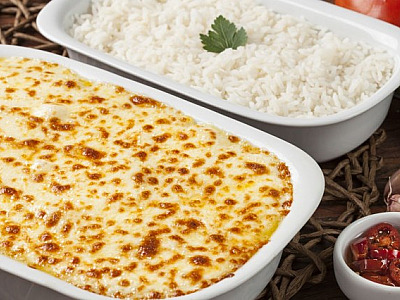 Água Doce celebra o Dia dos Pais com cardápio de delivery temático