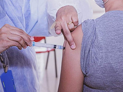 Santana de Parnaíba fará Dia D para aplicar 2ª dose da vacina contra a Covid-19