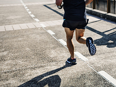 Inscrições abertas para prova Blue Series Duathlon em Alphaville