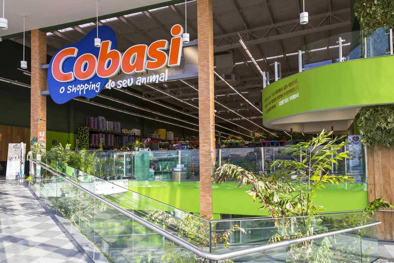 Cobasi implanta modelo de entrega sem contato durante quarentena