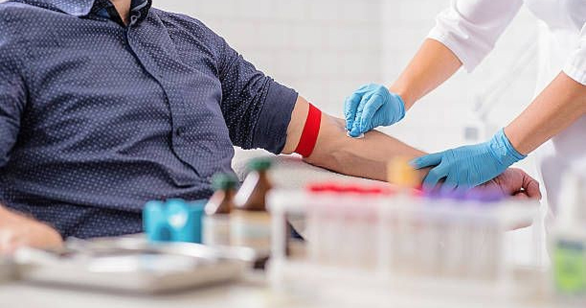 Banco de Sangue de Barueri está precisando de doadores; dia 4 de agosto terá campanha na Etec