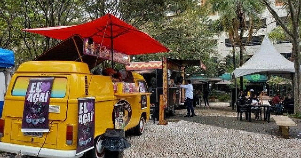 Feira de Artes em Alphaville acontece até sábado (17)