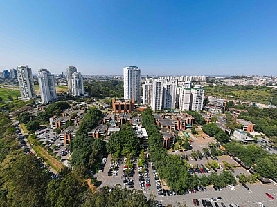 Barueri está entre as cidades com maior número de imóveis lançados
