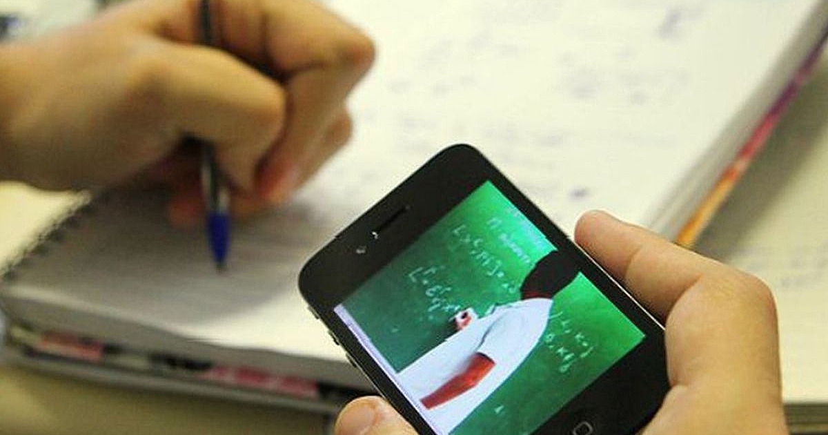 Censo mostra que ensino a distância ganha espaço no ensino superior