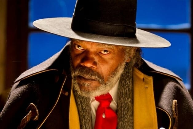 Filme mais recente de Tarantino ganha versão estendida e vira minissérie na Netflix