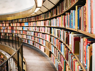 Objetivo promove live sobre livros estrangeiros cobrados nos vestibulares