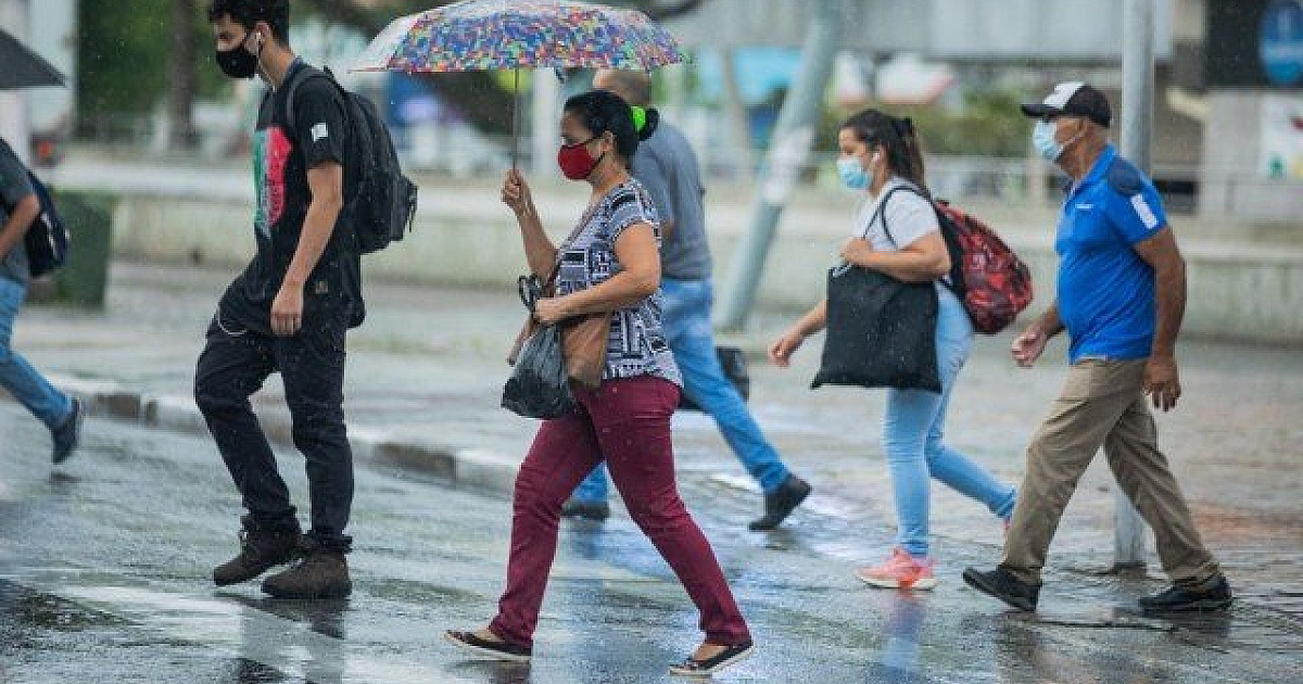“Temos que ficar atentos com uma Terceira Onda da
Covid-19”, diz secretário da Saúde de Barueri