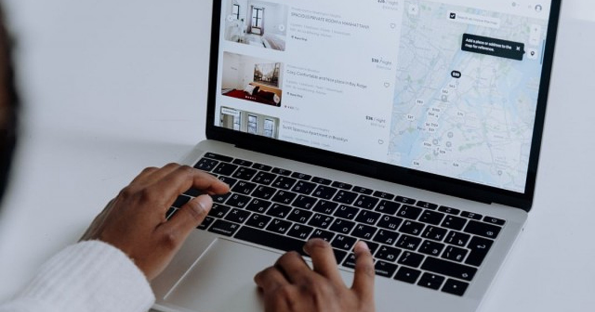 Airbnb proíbe festas em casas listadas em sua plataforma de forma permanente
