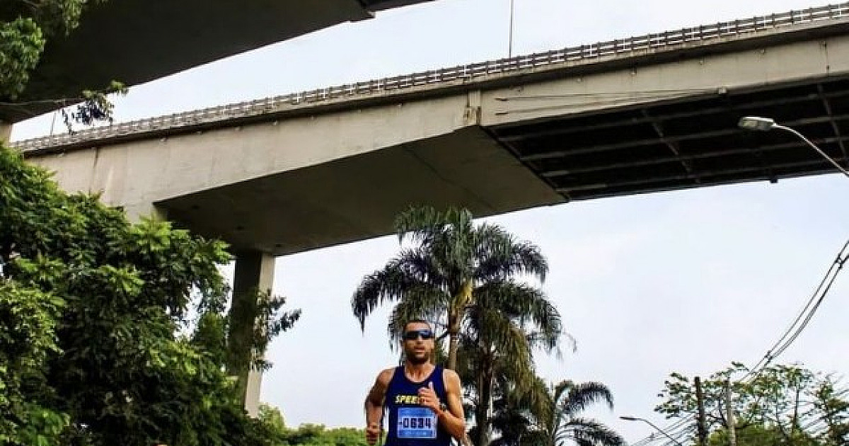 Inscrições abertas para circuito “Correr me mantém vivo” em Alphaville