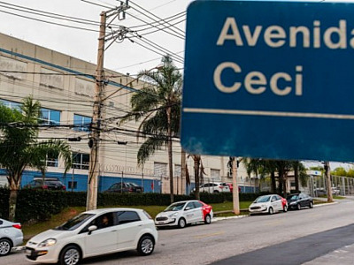 Roubos de veículos registram alta em Barueri e Santana de Parnaíba