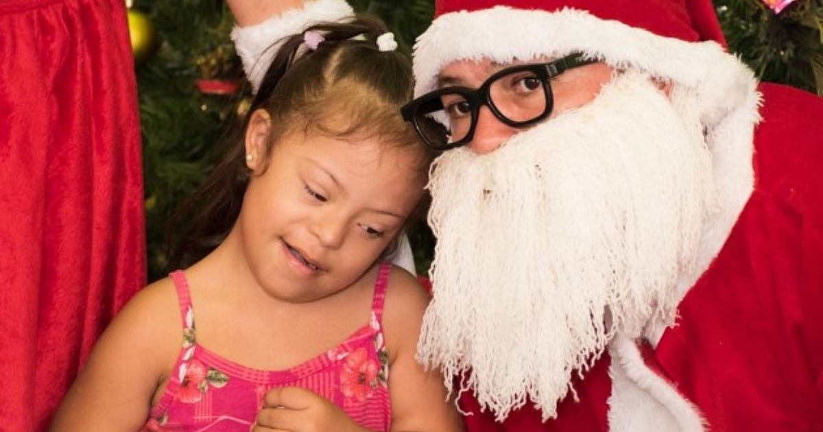 Instituições e moradores do bairro se mobilizam por doações de Natal