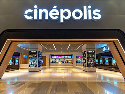 Semana do Cinema: Cinépolis do Shopping Iguatemi tem sessões por R$ 10