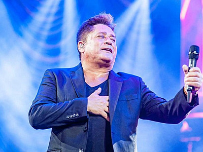 Wet’n Wild celebra 25 anos com show de Leonardo