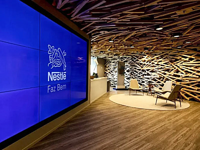 Nestlé abre inscrições para Programa de Trainee 2025