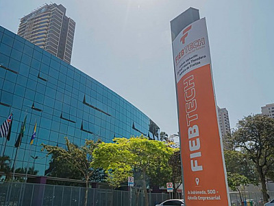 Inscrições abertas para o Vestibulinho da FiebTech