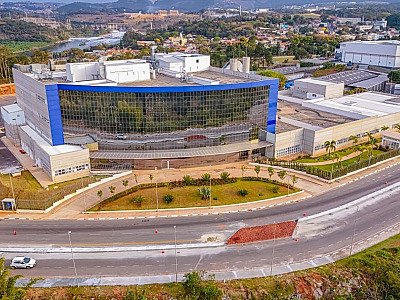 Novo Hospital funcionará 24 horas