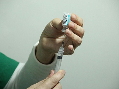 Barueri inicia aplicação da quarta dose em pessoas a partir de 35 anos