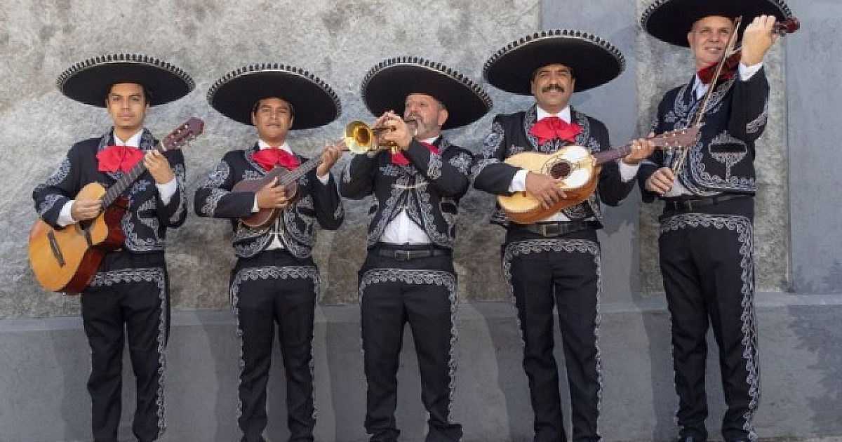 MIS Experience realiza "Festa Mexicana" no feriado (1º)
