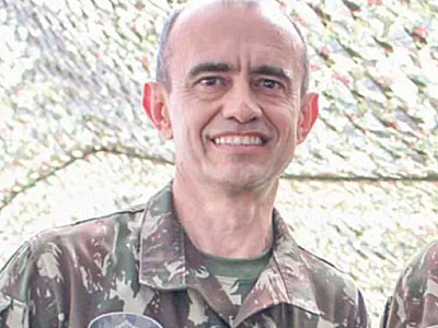 Após furto de armas, responsável pelo Arsenal de Guerra de São Paulo é substituído