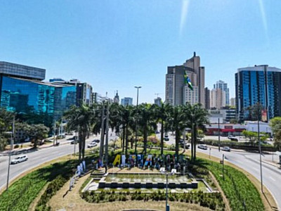 Edição Especial da Folha de Alphaville celebra 51 anos do icônico bairro