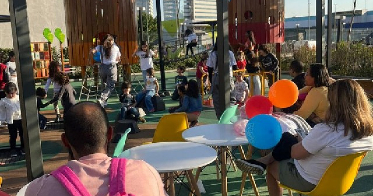 Para o Carnaval, Shopping Tamboré contará com diferentes atividades para crianças