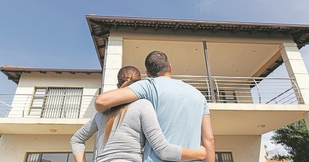 Preço médio de residenciais tem queda de 0,21%