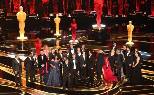 Veja a lista de vencedores do Oscar 2019