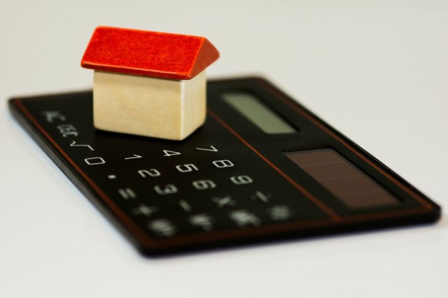 Financiamentos imobiliários registram alta em agosto