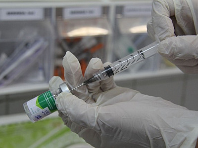 Em meio à pandemia, Barueri se prepara para vacinação da gripe