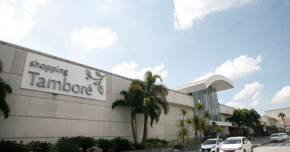 Shopping Tamboré vai sortear vales-viagem para clientes cadastrados em seu programa de relacionament