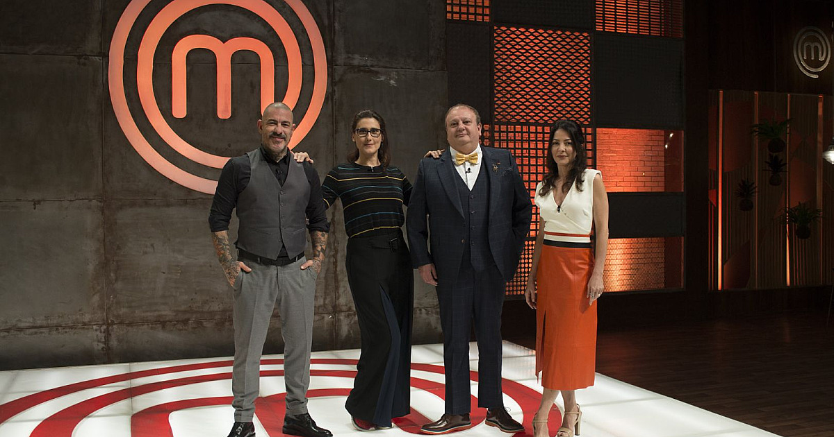 “MasterChef Brasil” abre inscrições para nova temporada