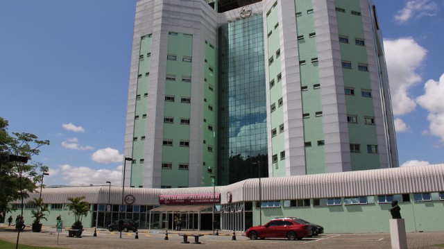 ​Barueri registra 496 casos confirmados do novo coronavírus