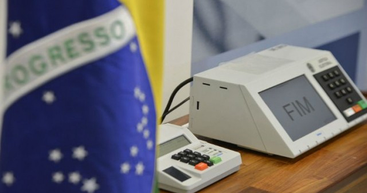 Municípios têm abstenção superior a 20%