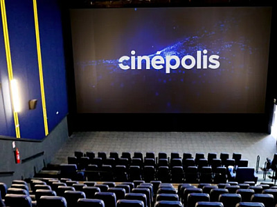 Semana do Cinema terá ingressos por R$ 12 a partir de quinta (12)