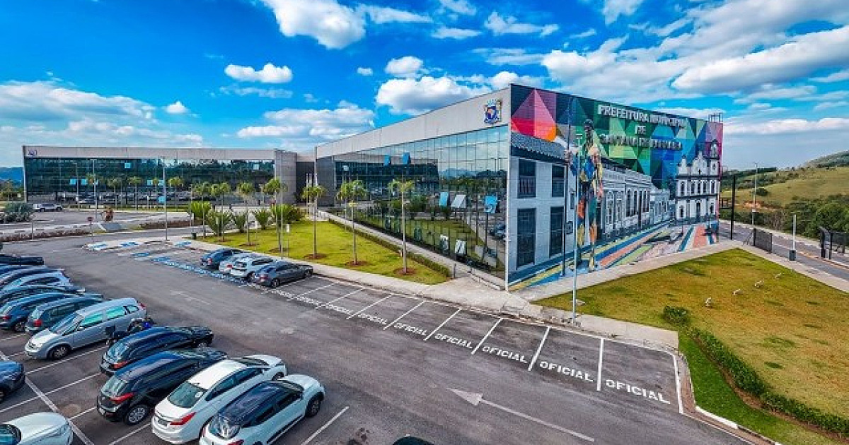 Com prédios próprios, prefeitura de Santana de Parnaíba deve economizar R$ 2,2 milhões em locações n