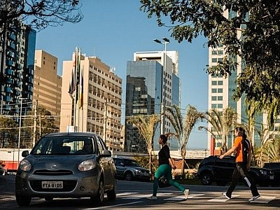 Em 2020, cidades anotam mais de 50 atropelamentos