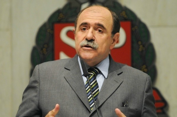 Sem mandatos, Lancaster pensa em prefeitura e Caramez apoiará Igor