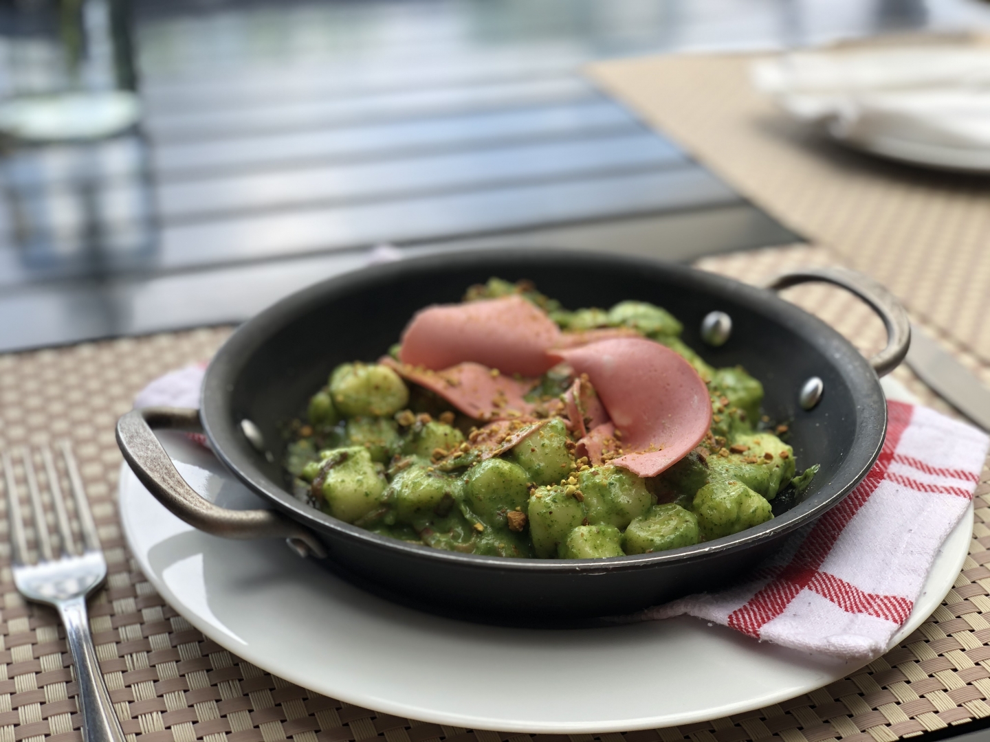 Dia do Gnocchi no La Cucina Piemontese será no aconchego da sua casa
