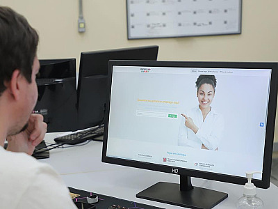 Novo portal emprega Barueri promete revolucionar a conexão entre empresas e talentos da cidade