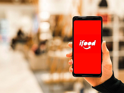 iFood passa a aceitar pagamento via Pix