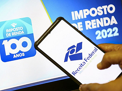 Consulta ao lote residual do Imposto de Renda é liberado nesta terça-feira (24)