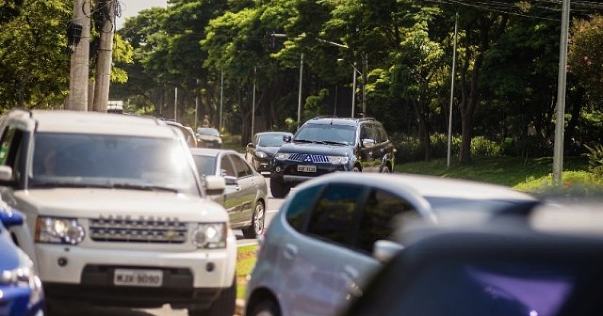 Municípios têm aumento nos acidentes não fatais